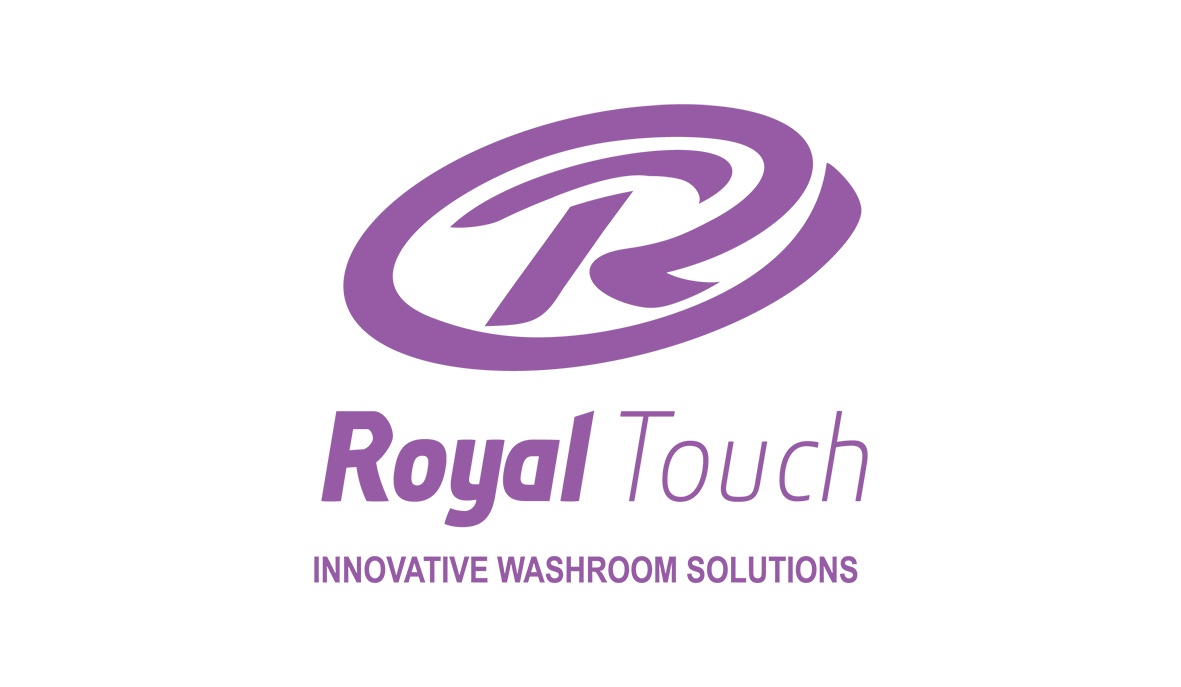 Royal Touch Paper
