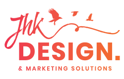 JHK Design Logo